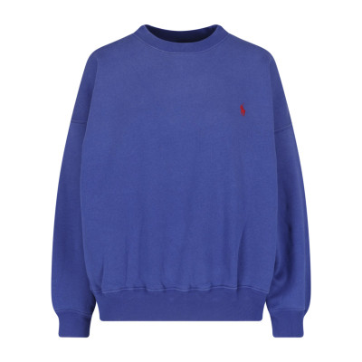 [Polo Ralph Lauren] Sweatshirt SS26 211 A96258001