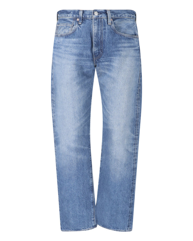 [Levi's] Jeans SS26 0033V 0004SADDLE ROCK MIJ