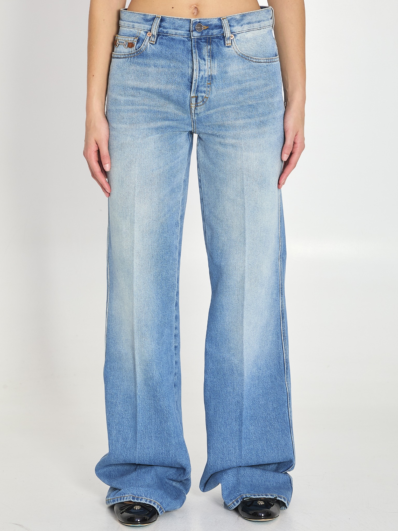 [Gucci] Jeans SS26 852212_XDDDA_4011