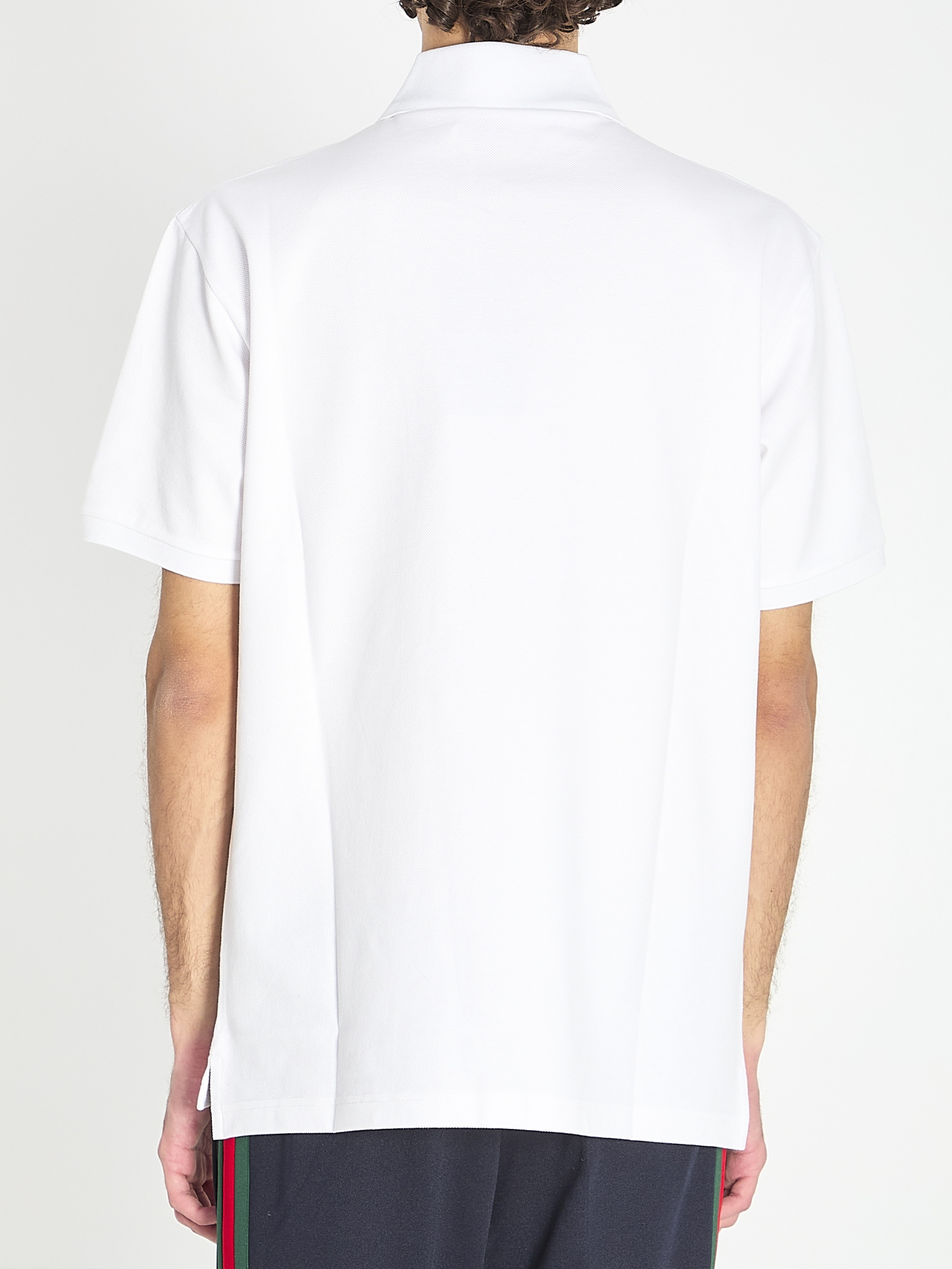 [Gucci] T-shirts Short Sleeve SS26 854633_XJHOH_9051