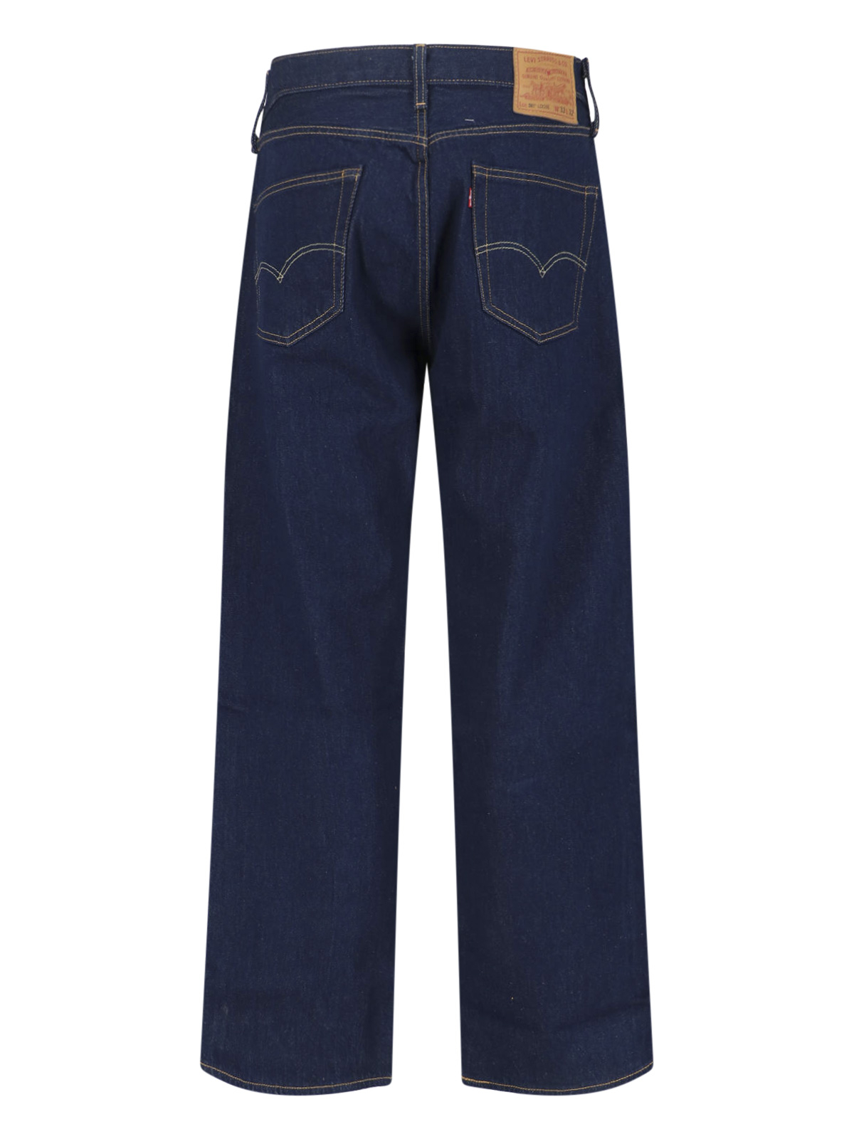 [Levi's] Jeans SS26 0057U 0006KEEP IT FOREVER RINSE