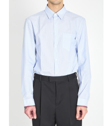 [Gucci] Shirts Long Sleeve SS26 852707_ZAS5W_4305