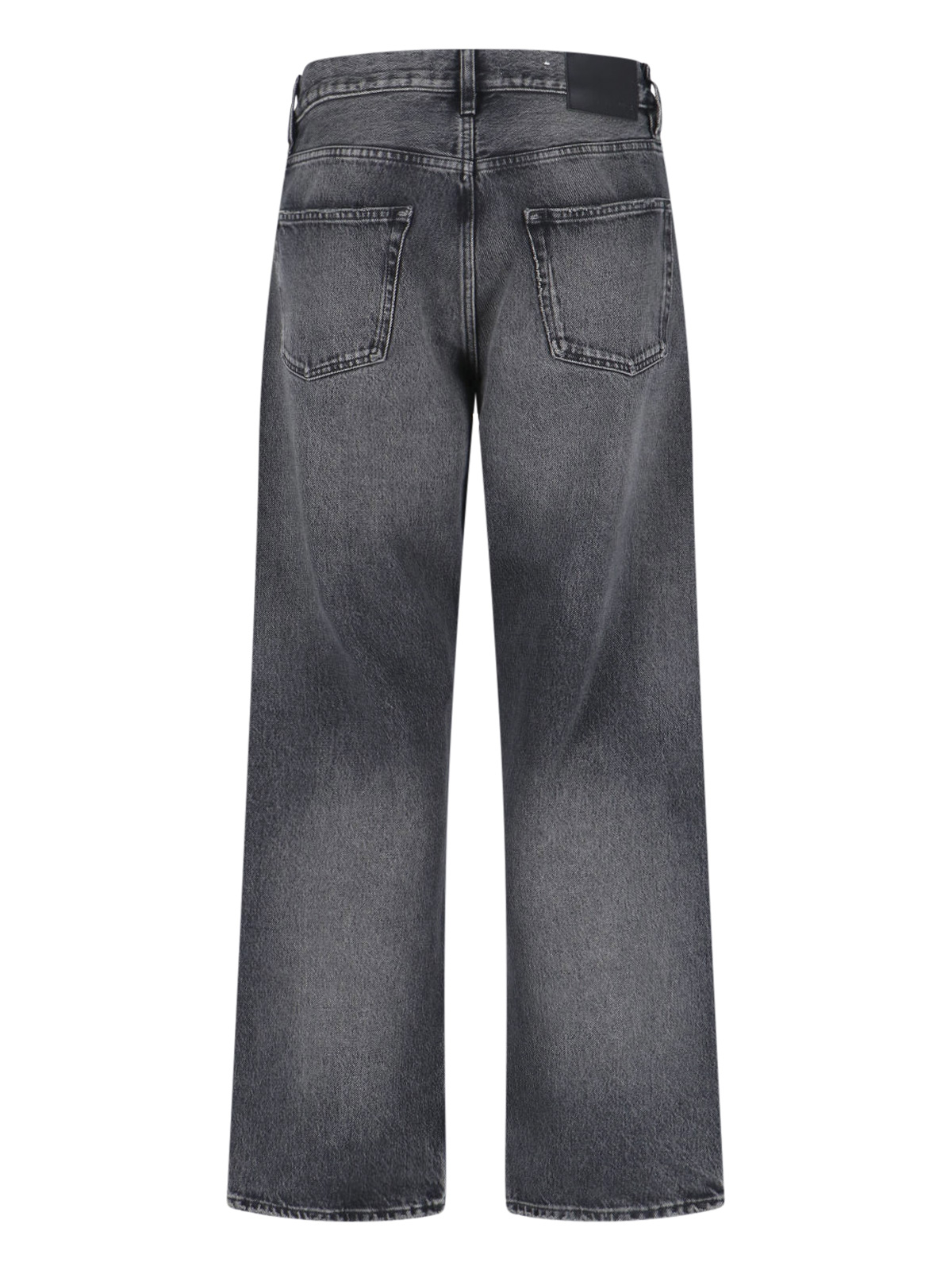 [Sunflower] Jeans SS26 5151 1745 NEW BLACK WORN