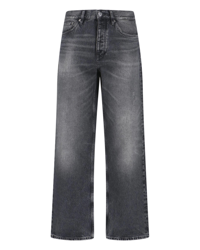 [Sunflower] Jeans SS26 5151 1745 NEW BLACK WORN