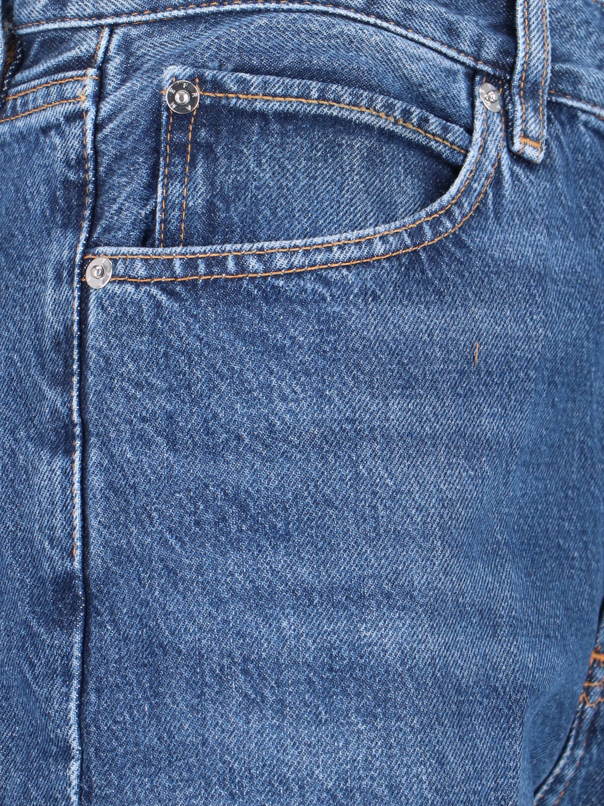 [FRAME] Jeans SS26 3003RF105ANTR