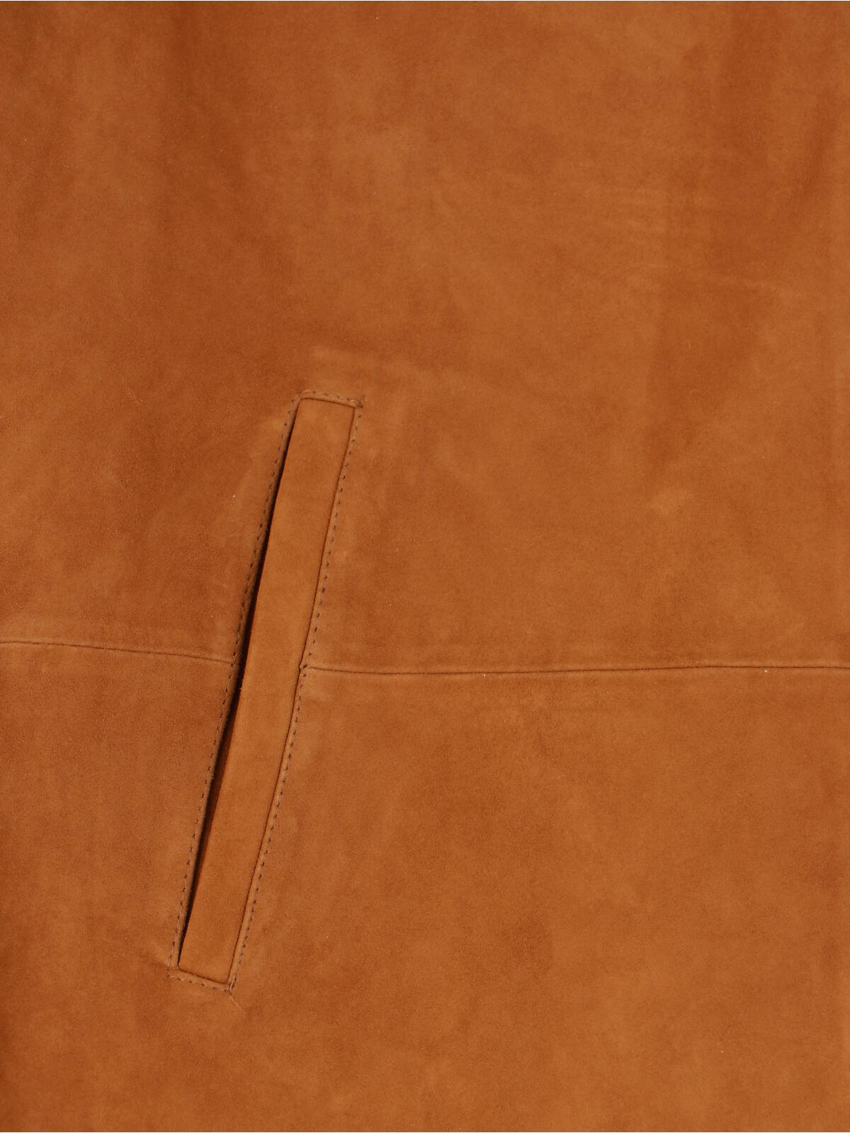 [Sunflower] Shirts Long Sleeve SS26 6049COGNAC