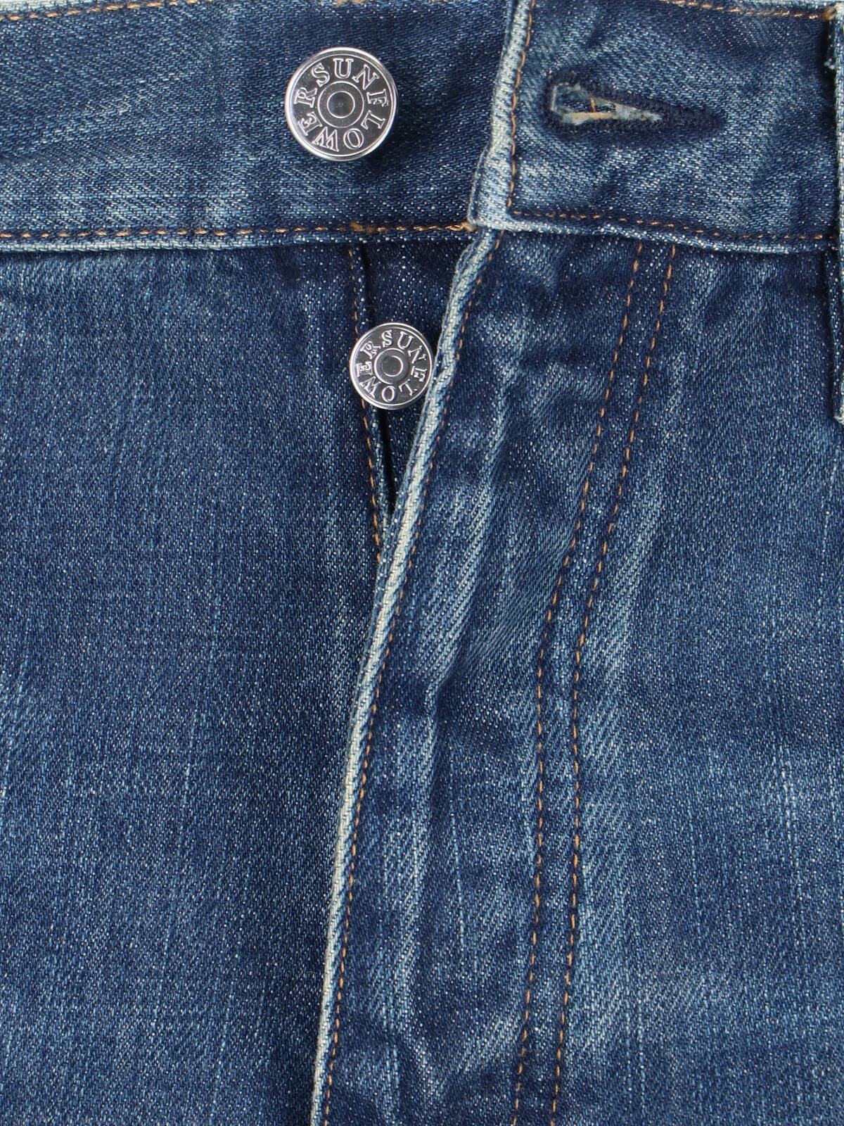 [Sunflower] Jeans SS26 5144 1DEEP VINTAGE