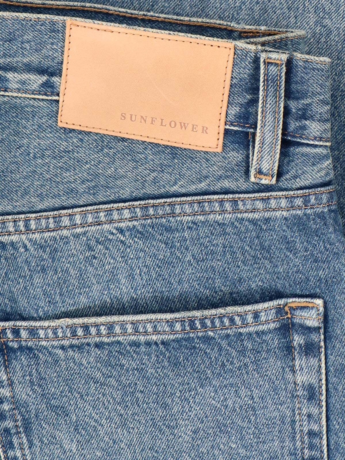 [Sunflower] Jeans SS26 5134 2DARK BLUE VINTAGE