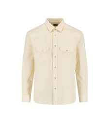 [Tom Ford] Shirts Long Sleeve SS26 HDS001 FMC304YCJ