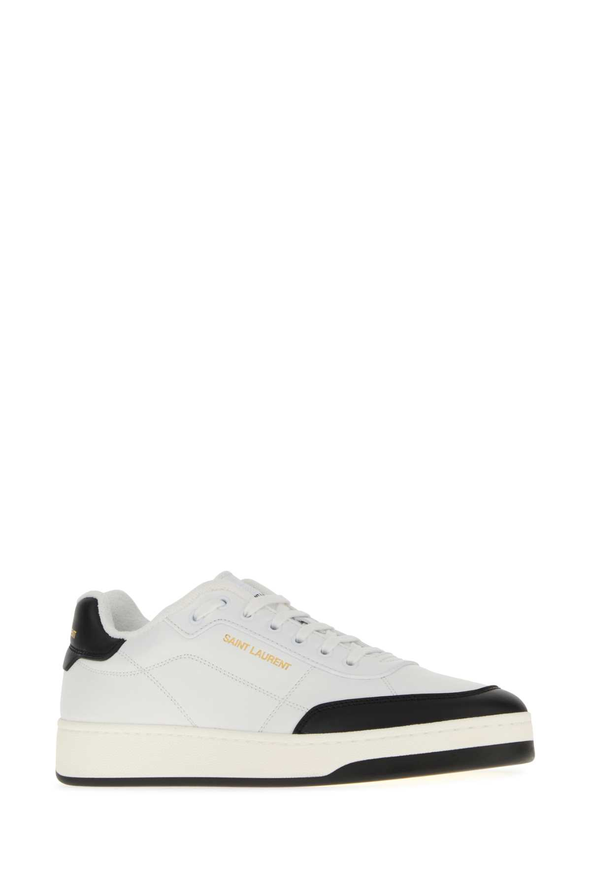 [Saint Laurent] Sneakers SS26 84553700NI0 9061