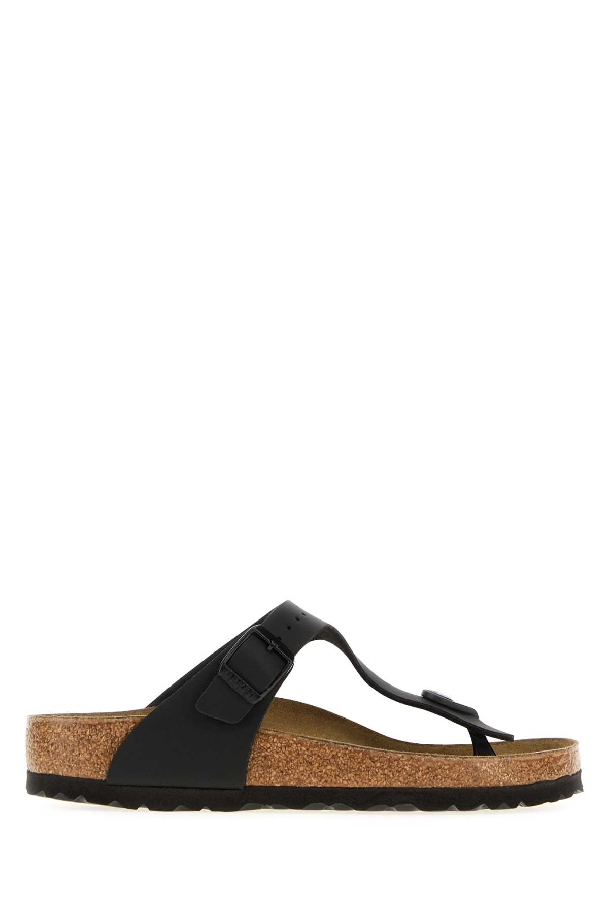[Birkenstock] Slippers SS26 043691 BLACK