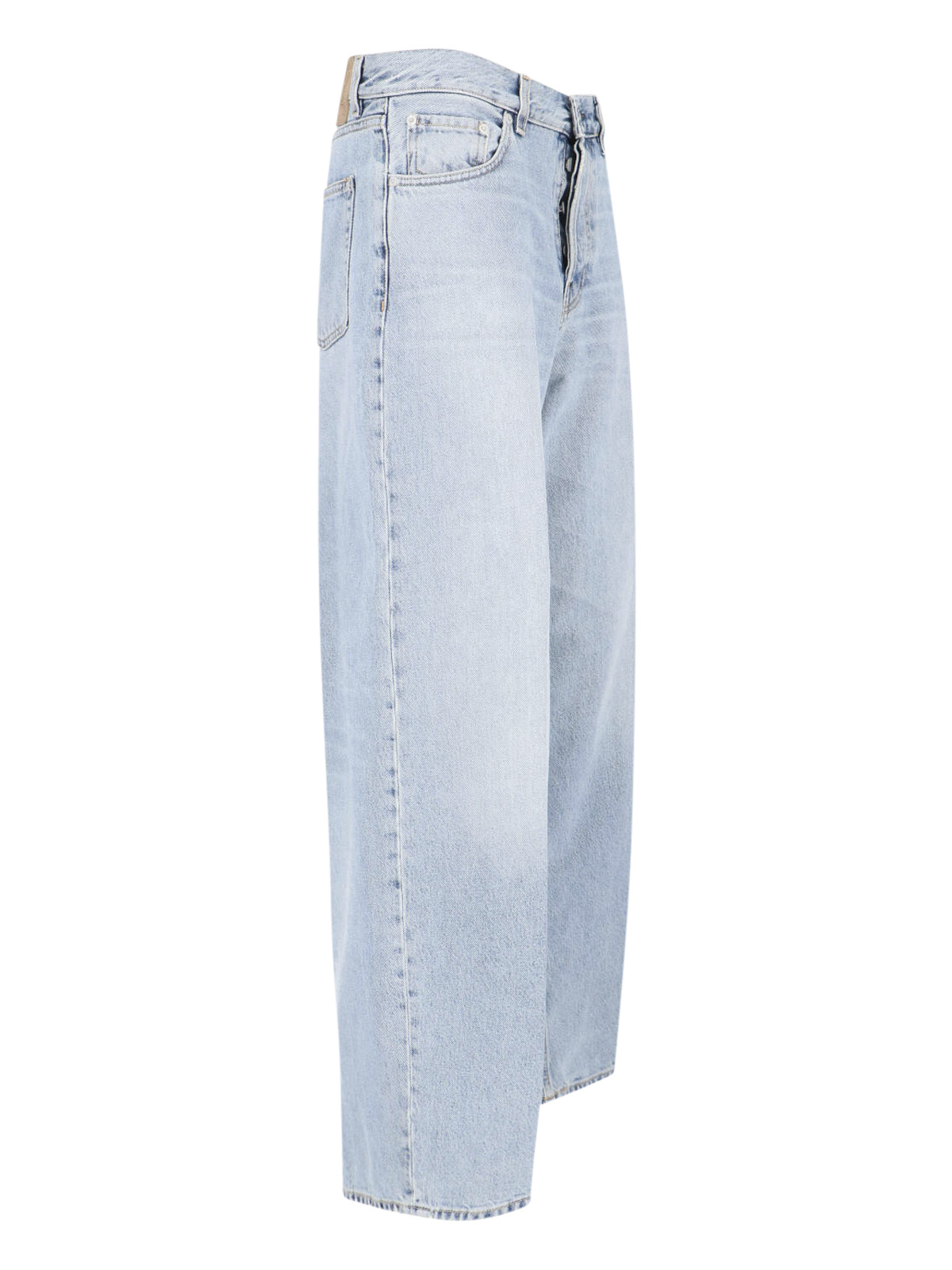 [HAIKURE] Jeans SS26 HEW03296DF106L0910