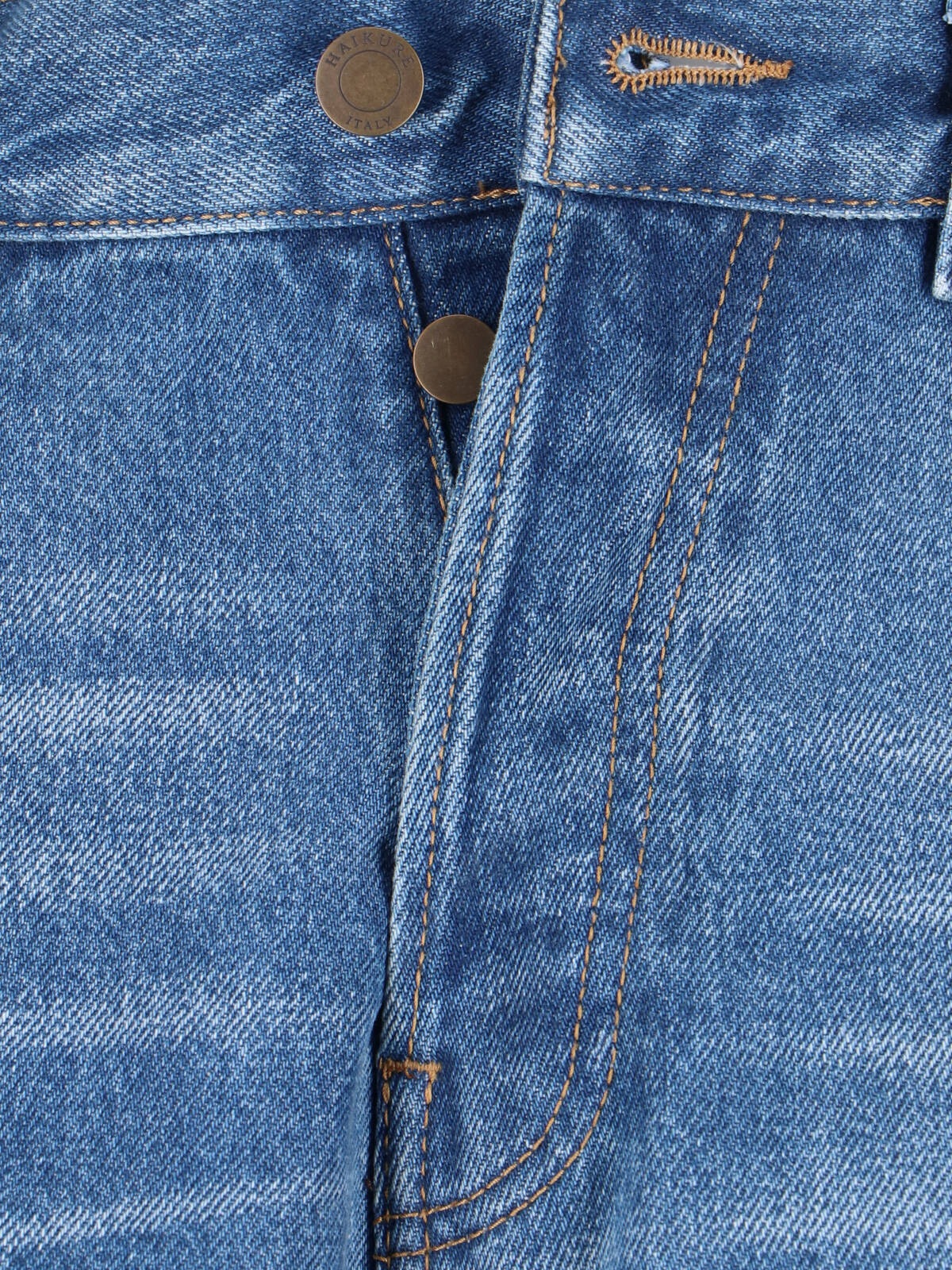 [HAIKURE] Jeans SS26 HEW03296DF106L0911