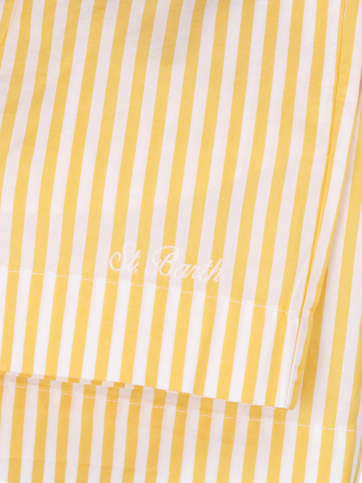 [MC2 Saint Barth] Shorts SS26 AMN000101408L