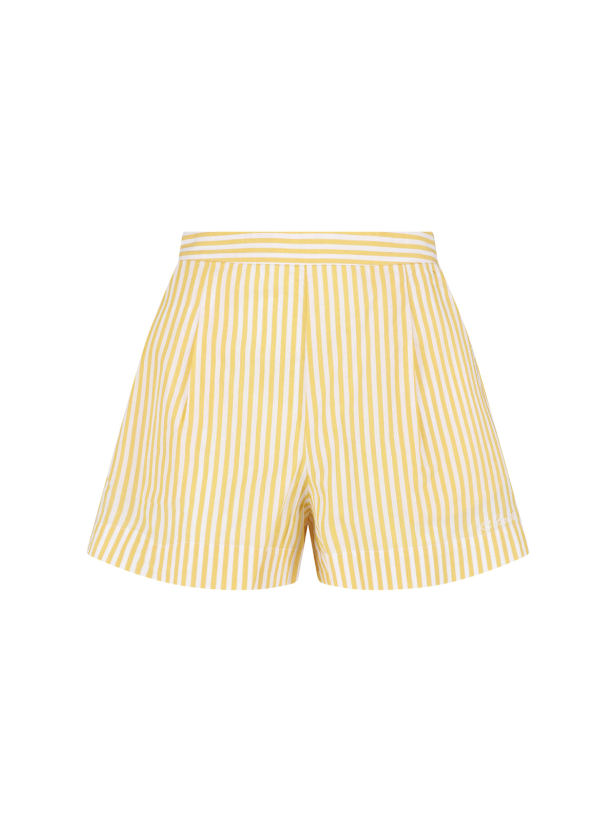[MC2 Saint Barth] Shorts SS26 AMN000101408L