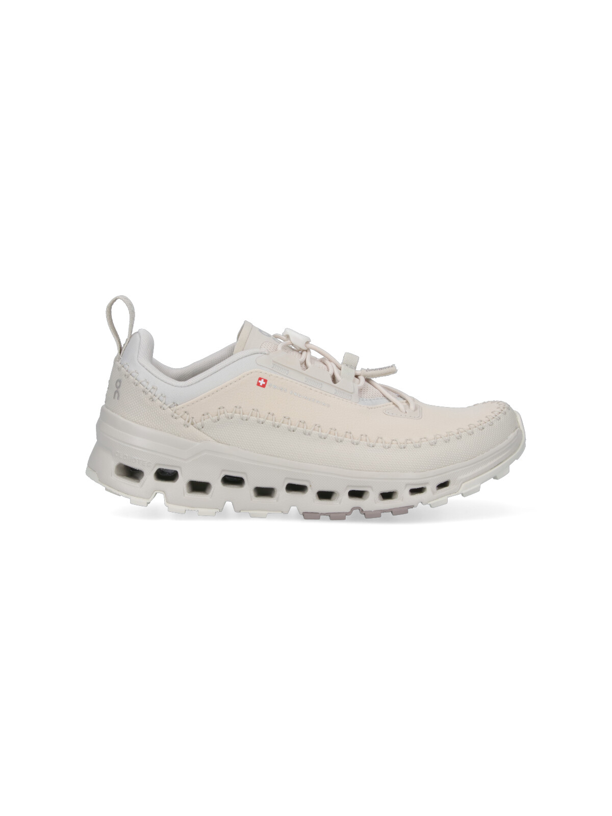 [ON SNEAKER] Sneakers SS26 3WE30082675SAND ICE