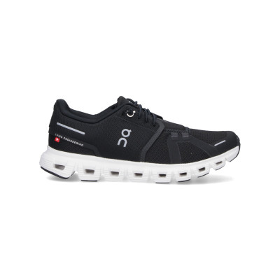 [ON SNEAKER] Sneakers SS26 3WF10060299BLACK WHITE