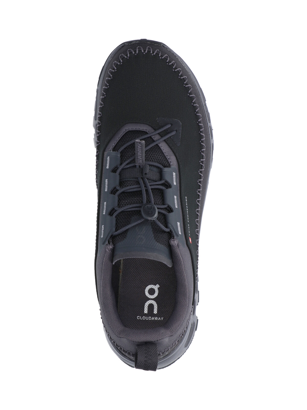 [ON SNEAKER] Sneakers SS26 3ME30050106BLACK ECLIPSE