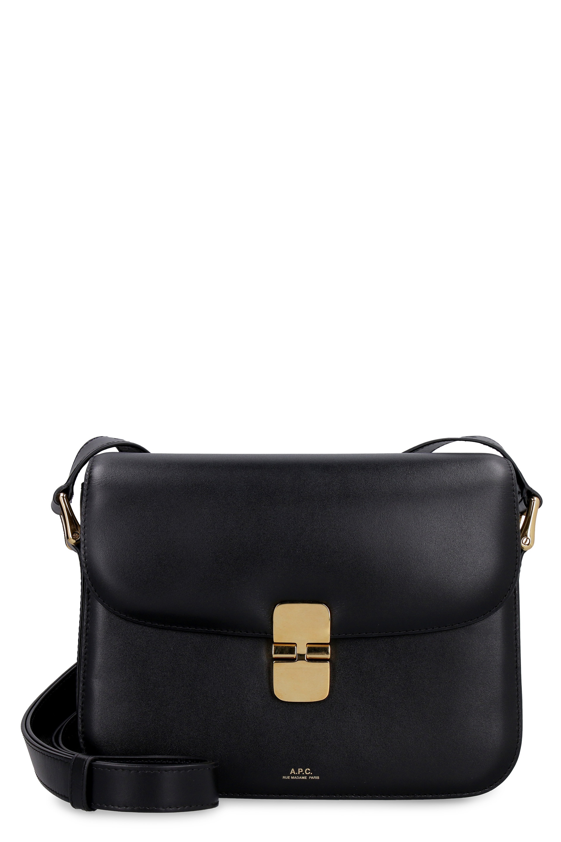 [A.P.C.] Shoulder bag FW25 PXBMWF61412_LZZ