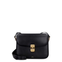 [A.P.C.] Shoulder bag FW25 PXBMWF61412_LZZ
