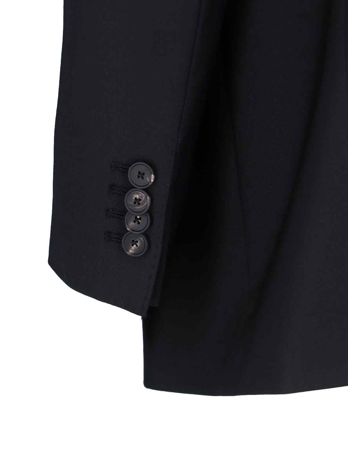 [TAGLIATORE] Blazer SS26 J BERTHA16B 060070N5091