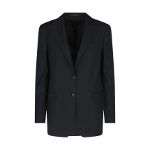 [TAGLIATORE] Blazer SS26 J BERTHA16B 060070N5091