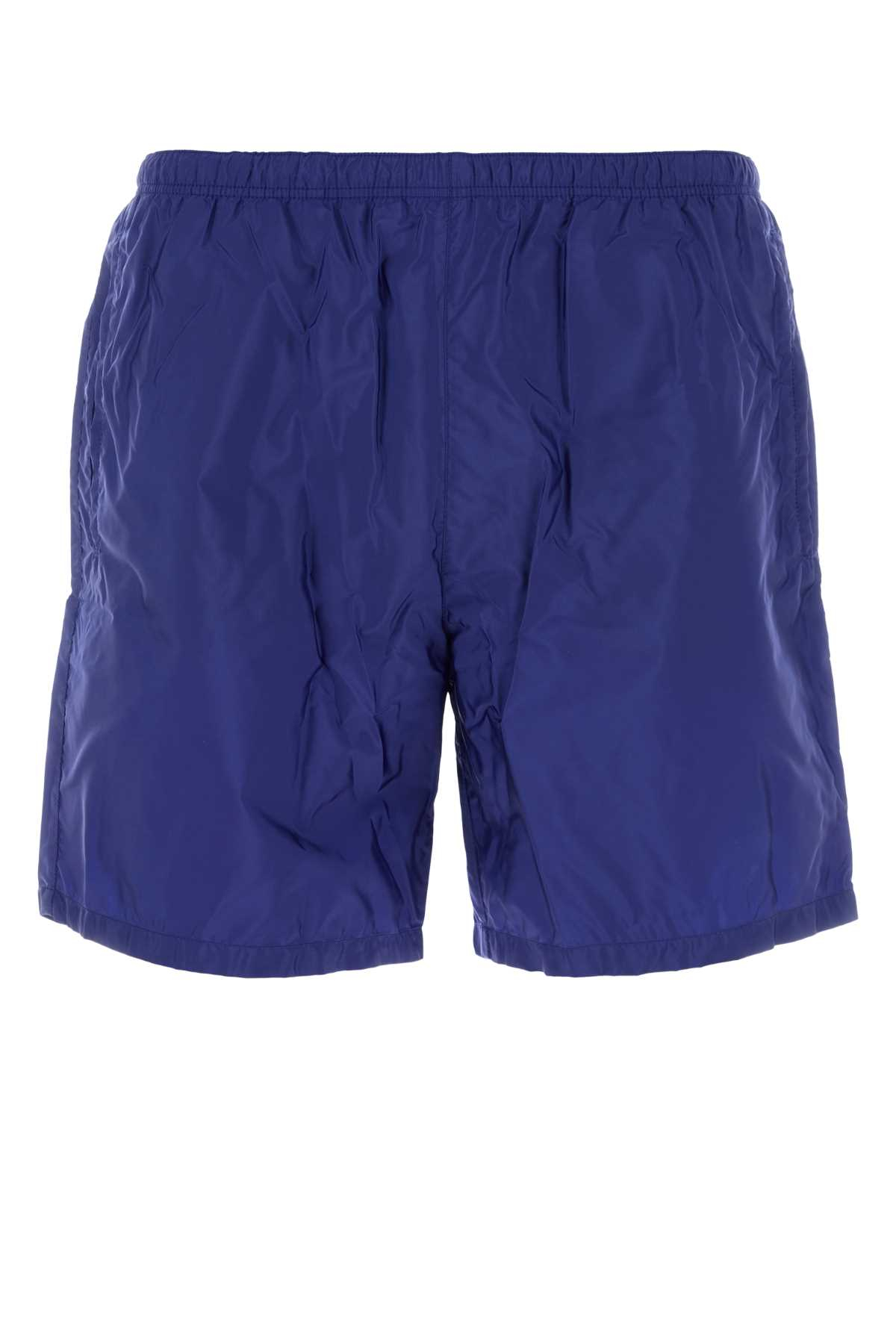 [Prada] Swim Pants SS26 UB333S22113Z2 F0SJB