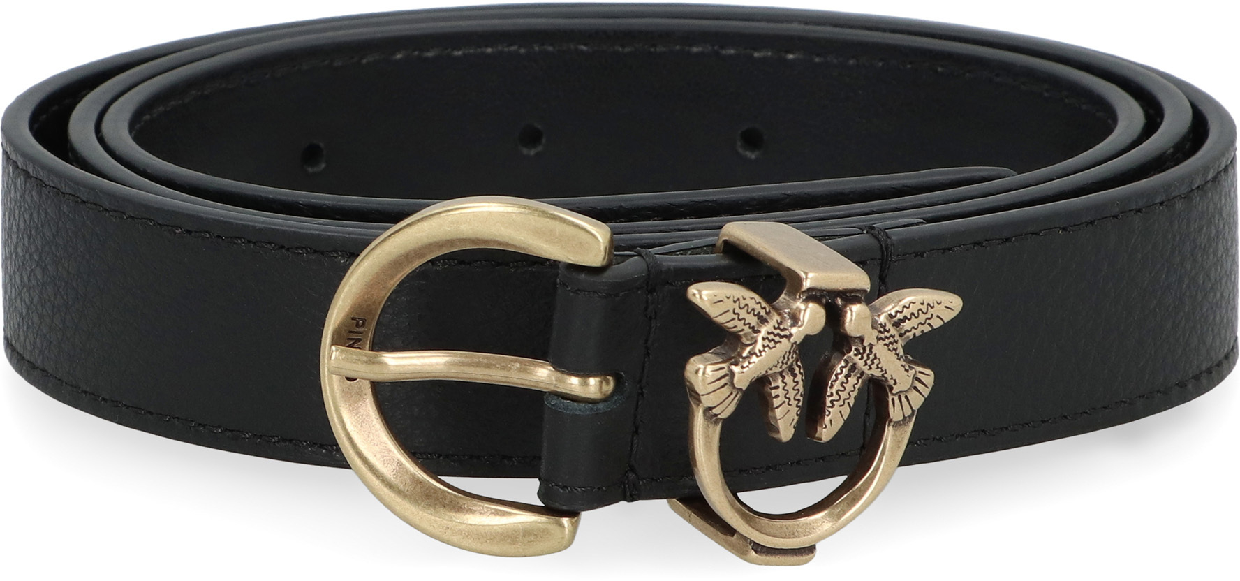 [PINKO] Belt SS24 102820A158_Z99Q