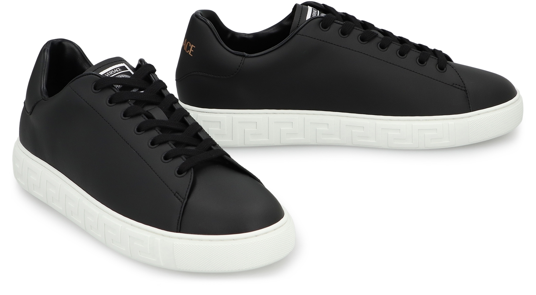 [Versace] Sneakers SS25 10144601A09608_1B000