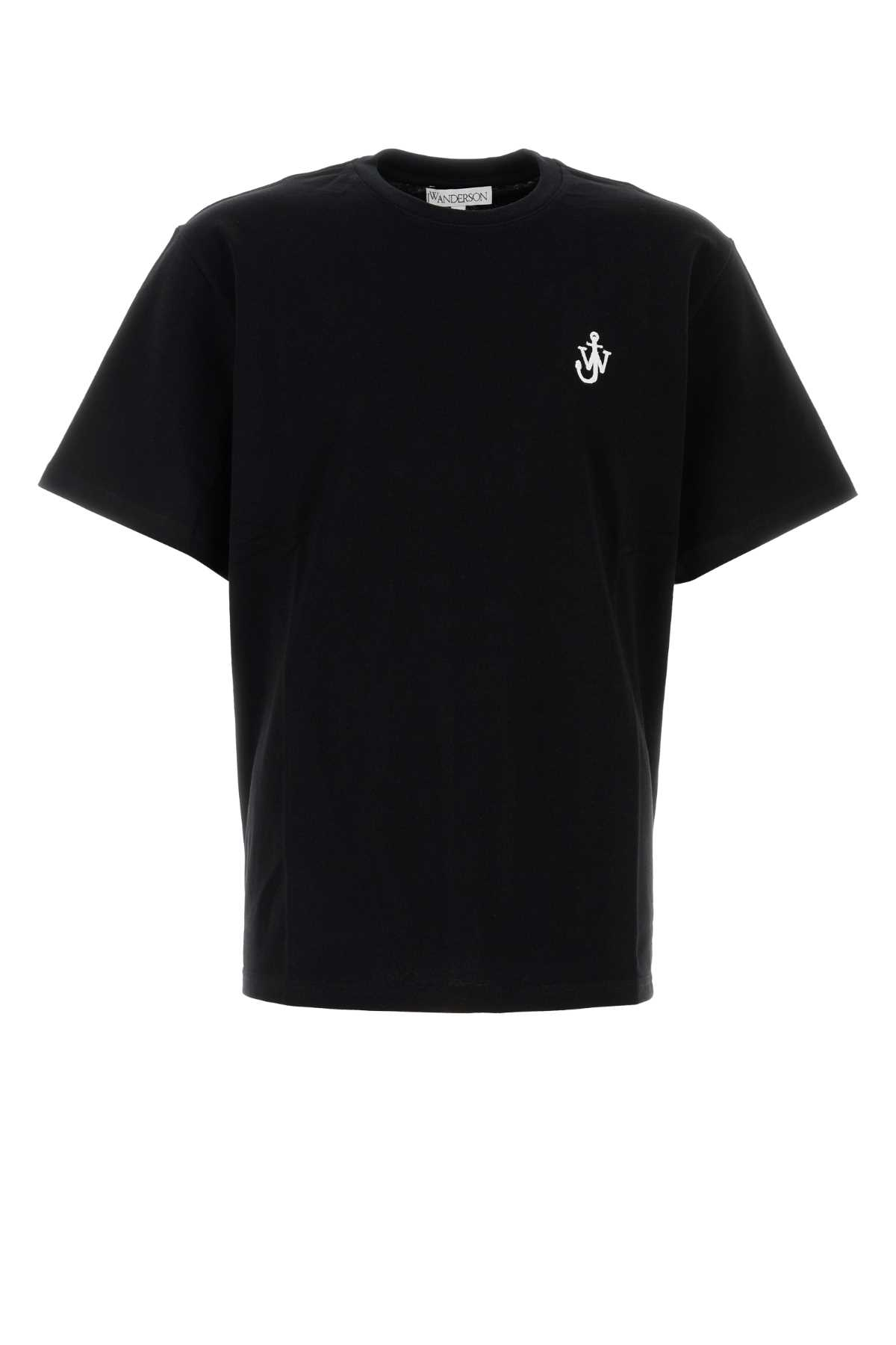 [JW ANDERSON] T-shirts Short Sleeve SS26 JT0257PG1510 999