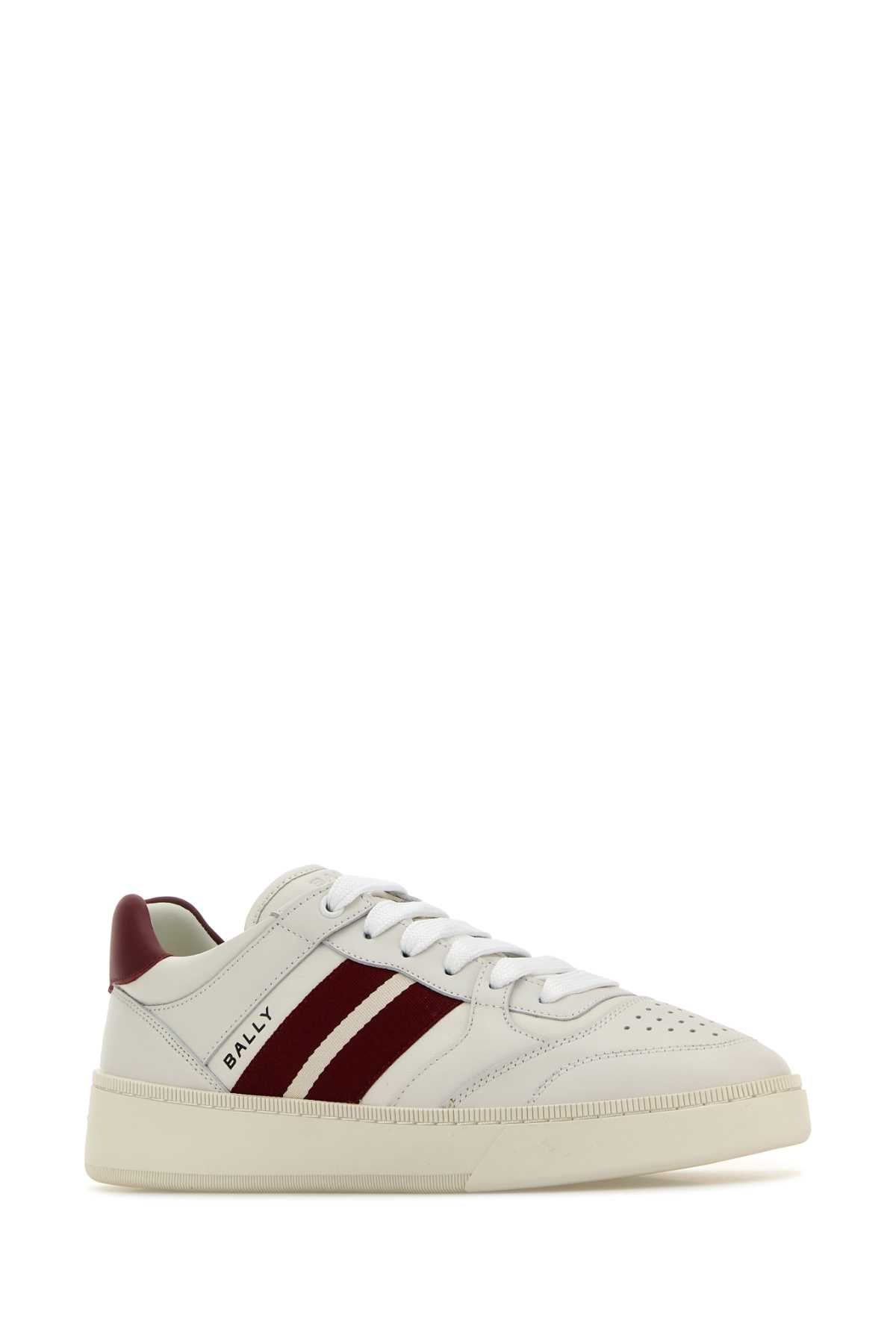 [Bally] Sneakers SS26 MSK08YVT179 I0I0