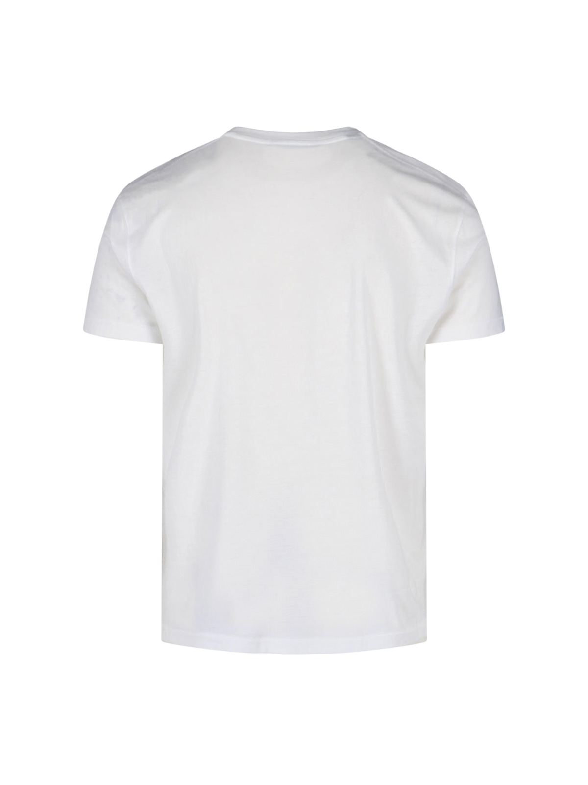 [Tom Ford] T-shirts Short Sleeve SS26 JCS004 JMT012WAB