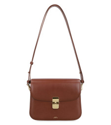 [A.P.C.] Shoulder bag FW25 PXBMWF61412_CAD