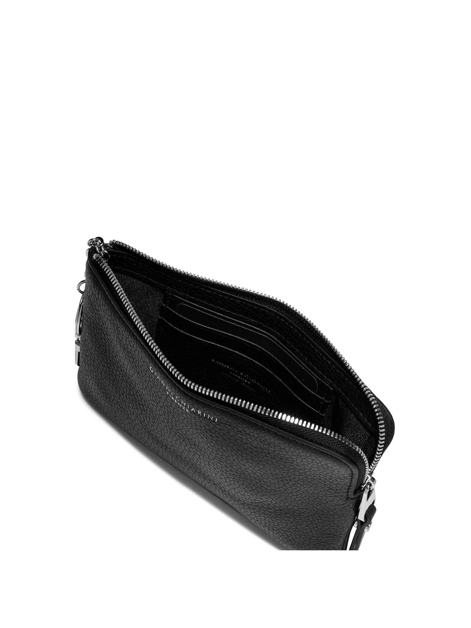 [GIANNI CHIARINI] Wallet SS24 PF 8230/24PEGRN001