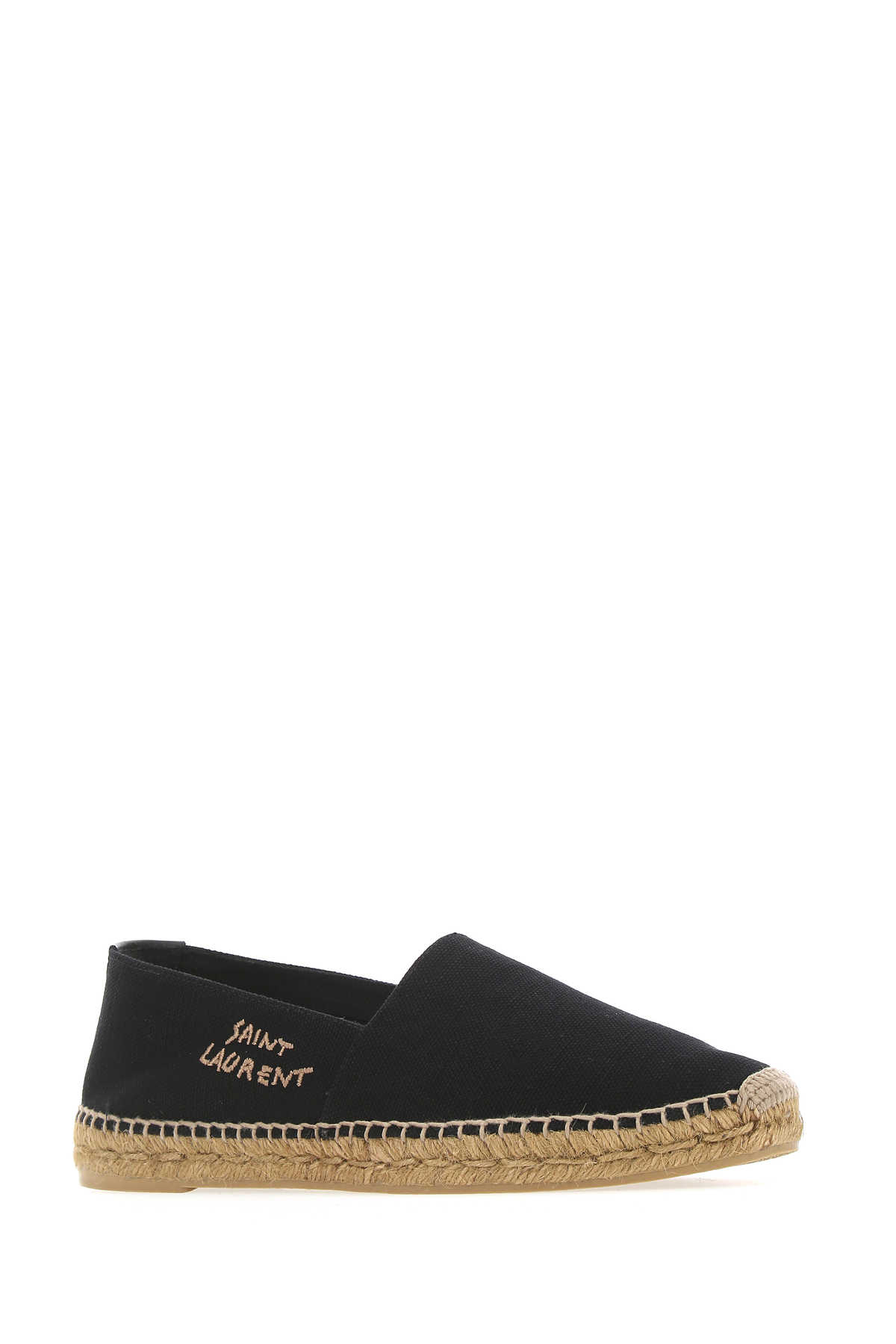 [Saint Laurent] Espadrille SS26 6059511P210 1000
