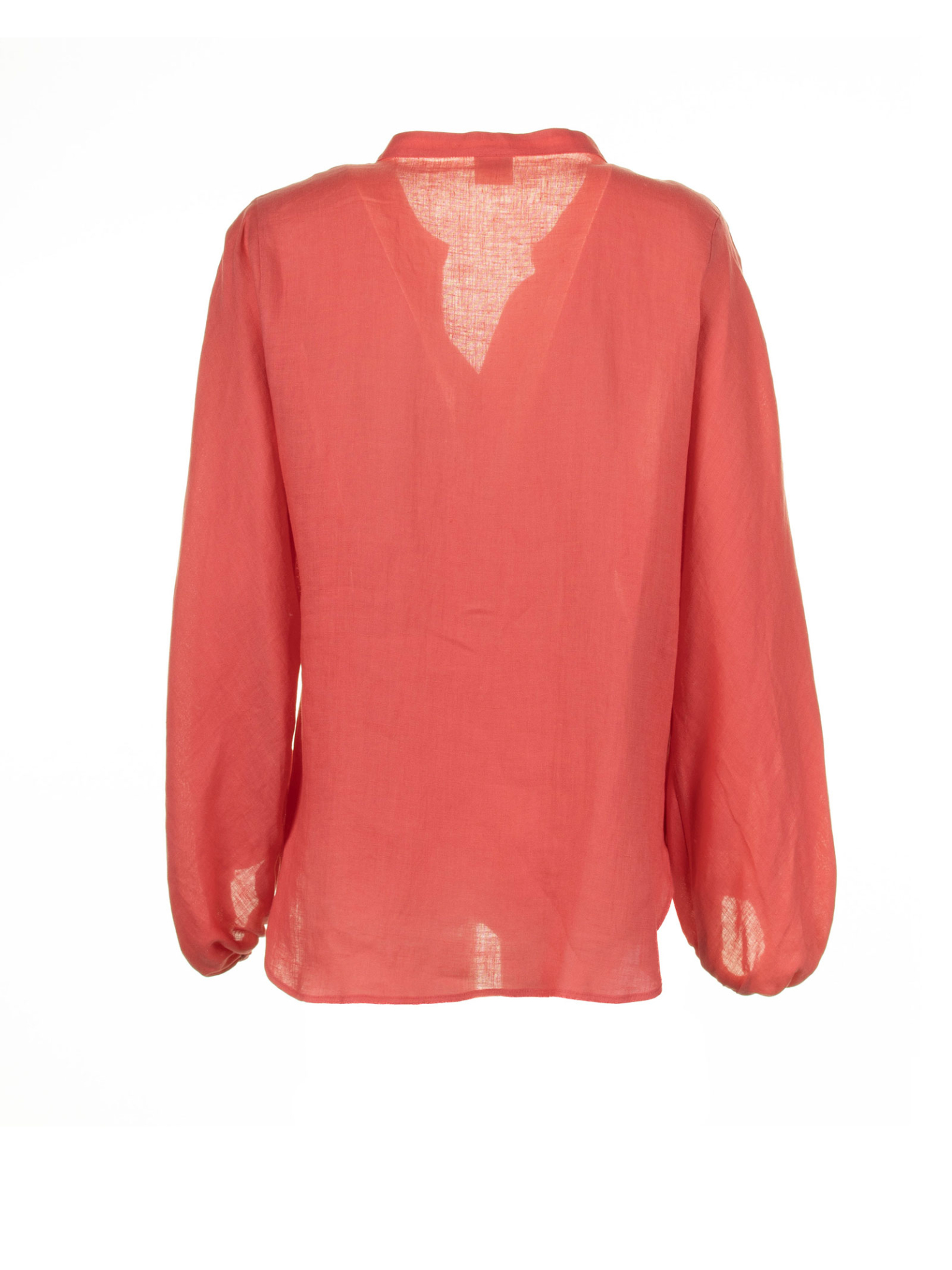 [ELEVENTY] Shirts Long Sleeve SS24 I80CAME05TES0I159149