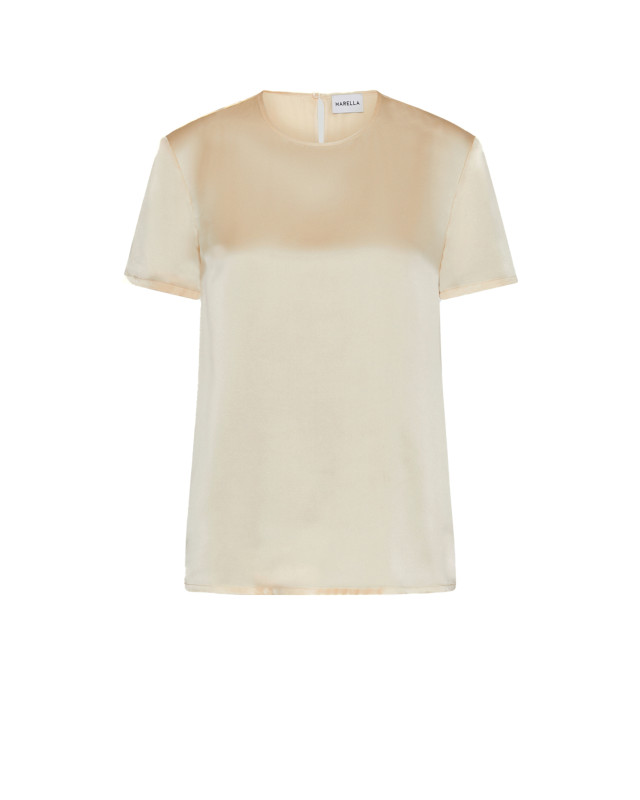 [Marella] T-shirts Short Sleeve SS24 HOBBYMA13025004