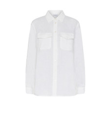[Marella] Shirts Long Sleeve SS24 ALCIDEMA10241001