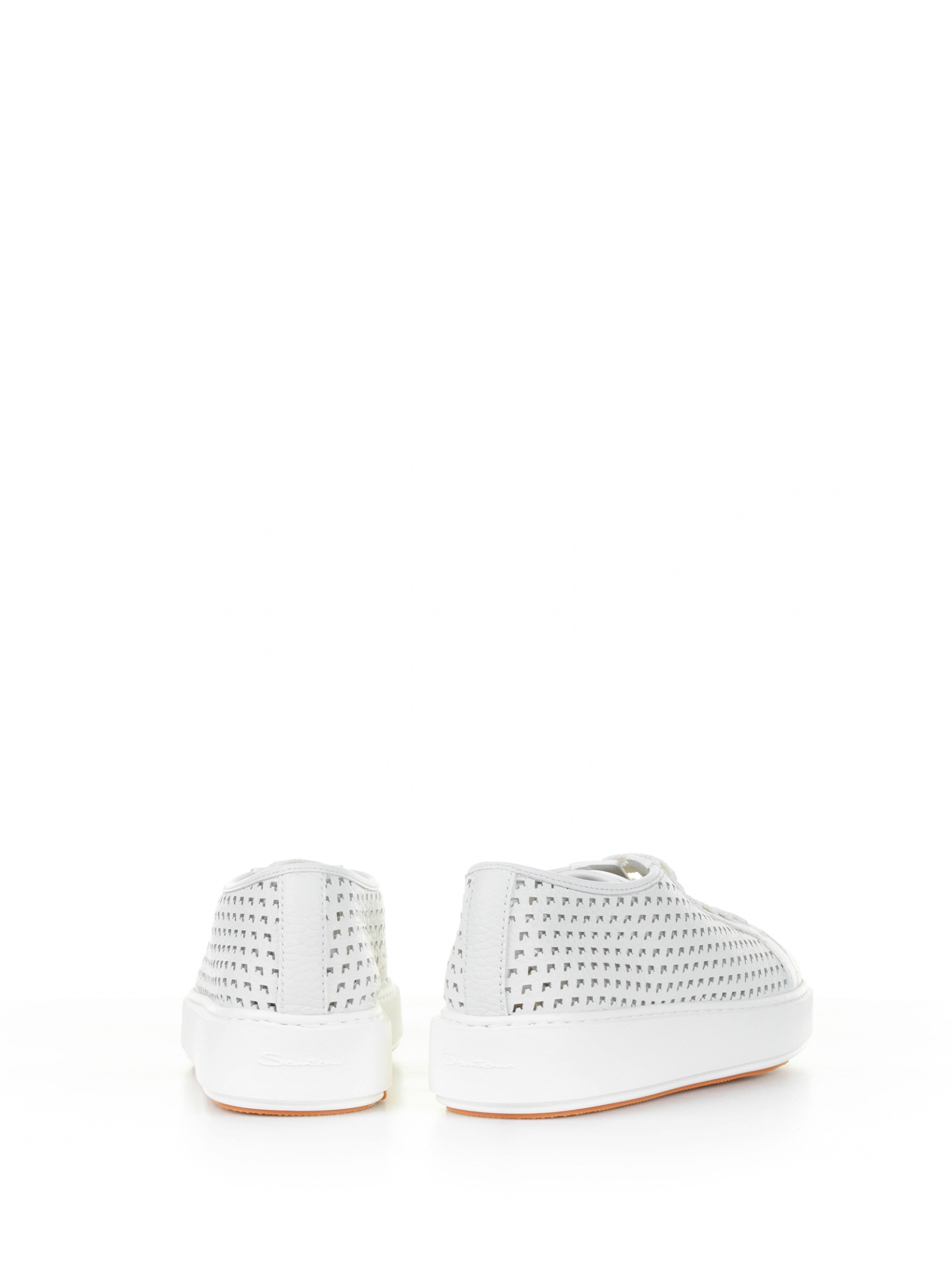 [Santoni] Sneakers SS24 WBCD61223BARTMEYI50