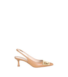 [ROBERTO FESTA] Sandals SS24 JUZNYVITELLOCAMEL