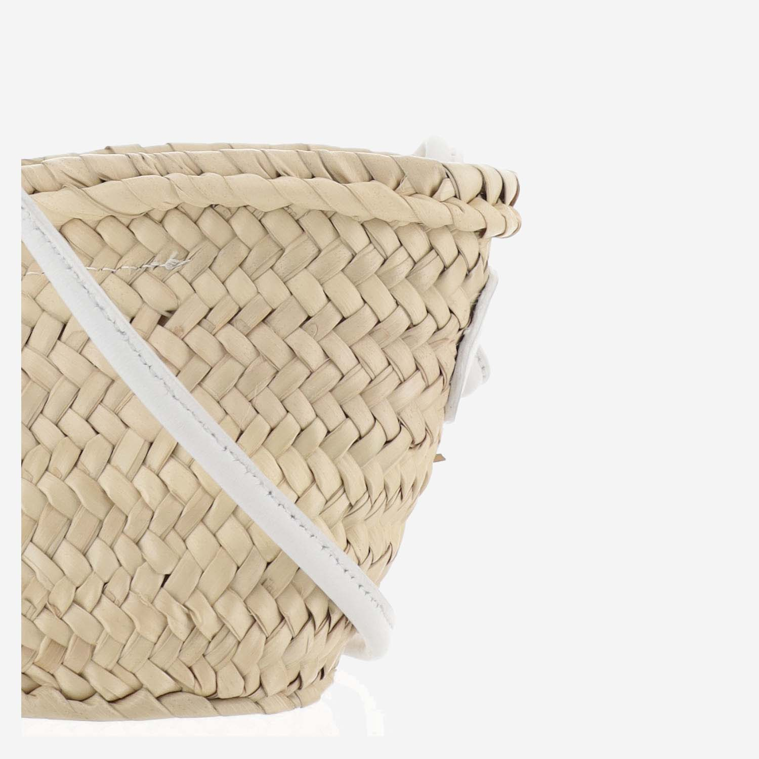 [Filippo Catarzi] Shoulder bag SS24 CAT63BIANCO
