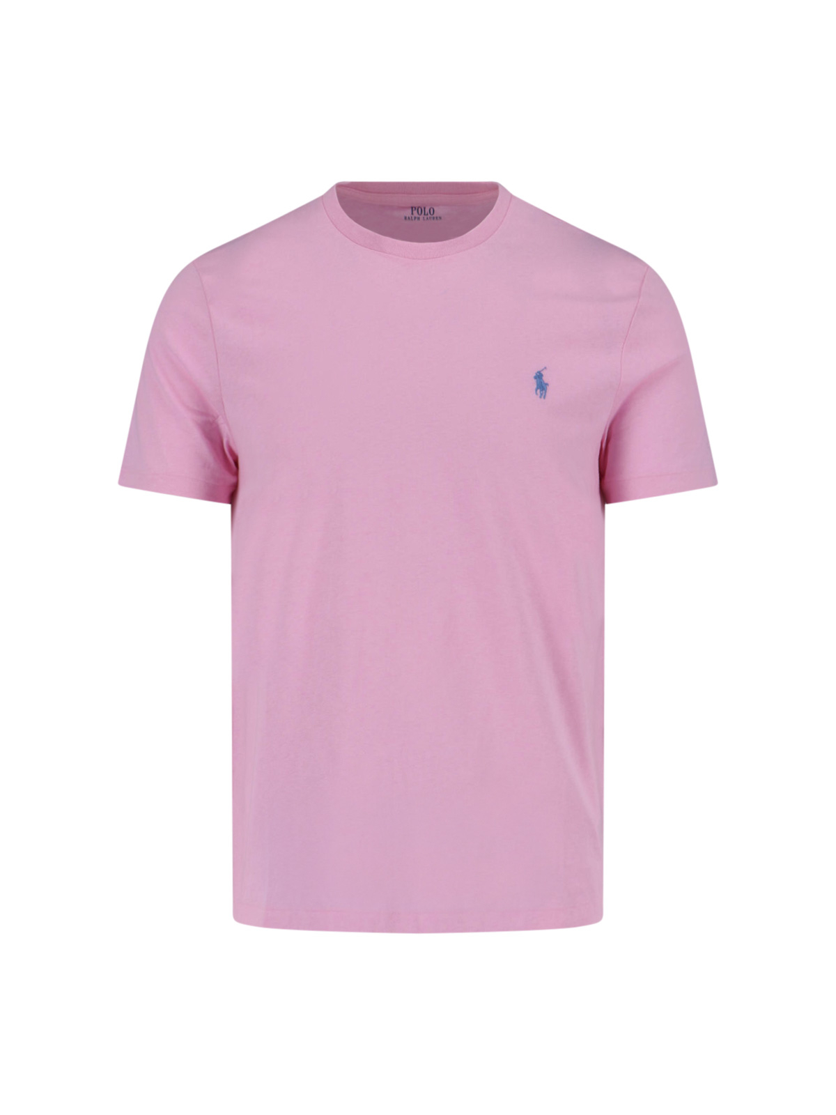 [Polo Ralph Lauren] T-shirts Short Sleeve SS26 710 671438145