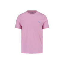 [Polo Ralph Lauren] T-shirts Short Sleeve SS26 710 671438145