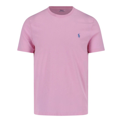 [Polo Ralph Lauren] T-shirts Short Sleeve SS26 710 671438145