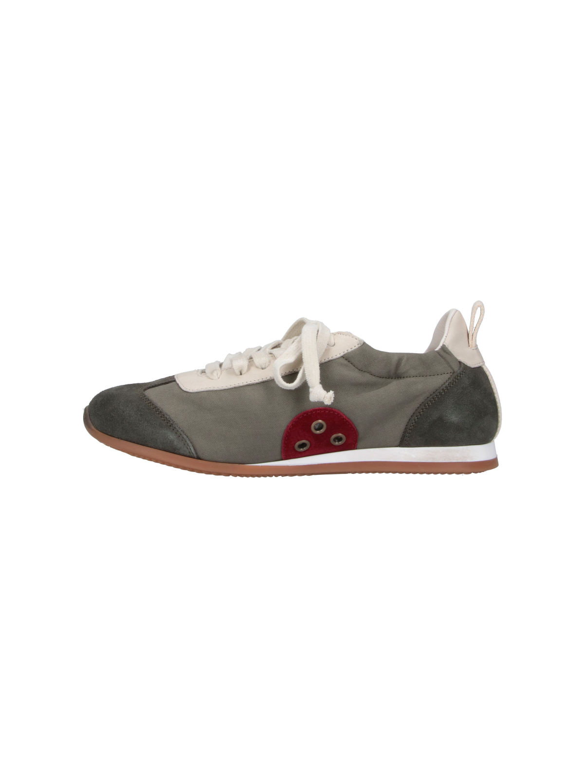 [UMA WANG] Sneakers SS26 US9087UW890