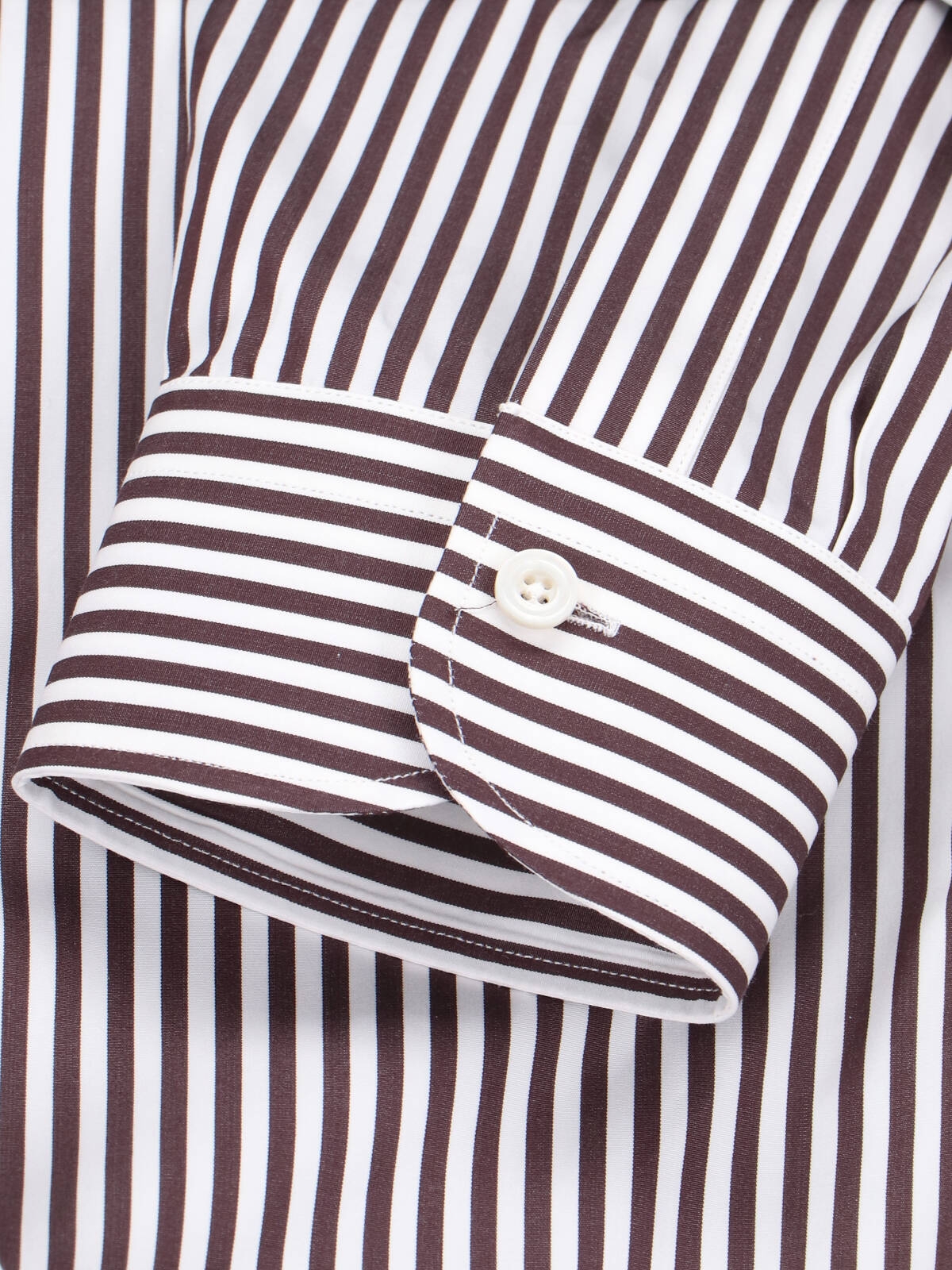 [Tom Ford] Shirts Long Sleeve SS26 HLBA03 C0010WEC