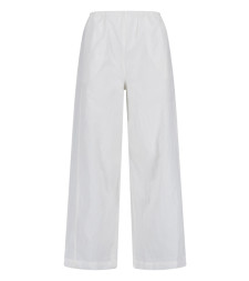 [GIMAGUAS] Trousers SS26 DEVI TROUSERSWHITE