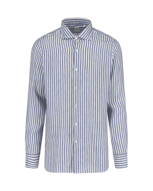 [Finamore] Shirts Long Sleeve SS26 P6044 GAETA LUIGI03