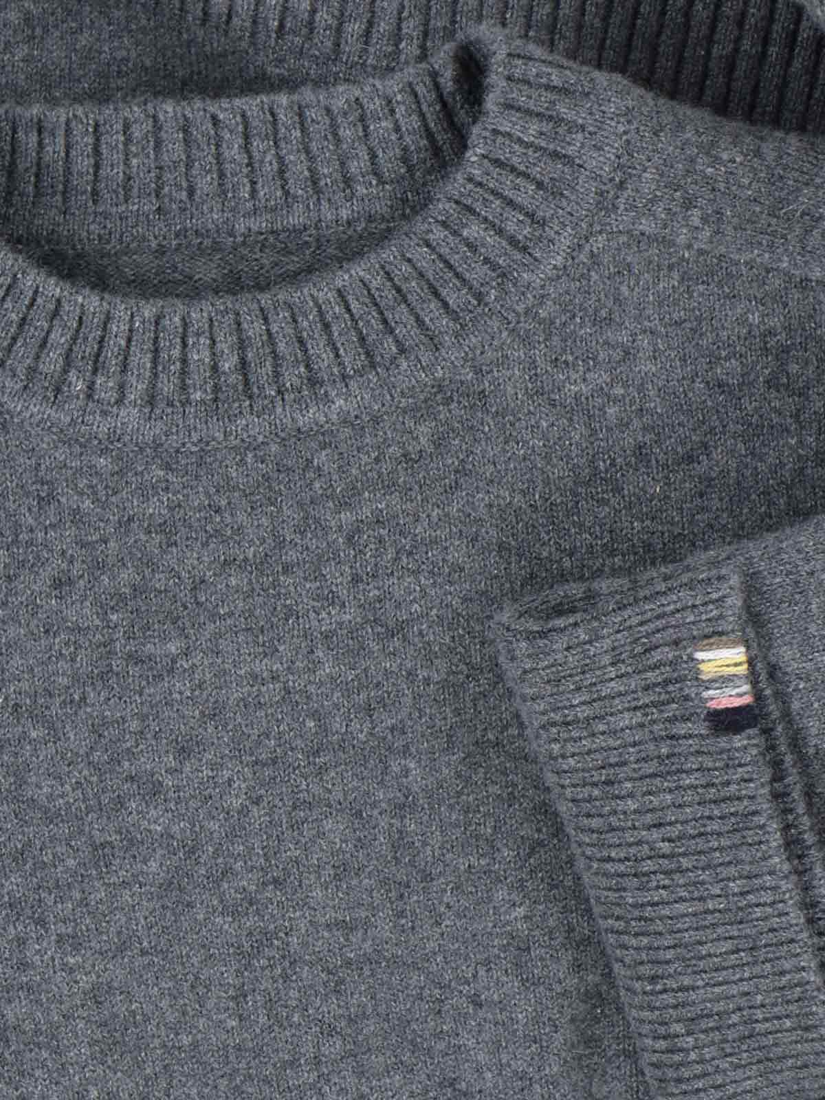 [Extreme Cashmere] Knitwear SS26 SCOTTFELT