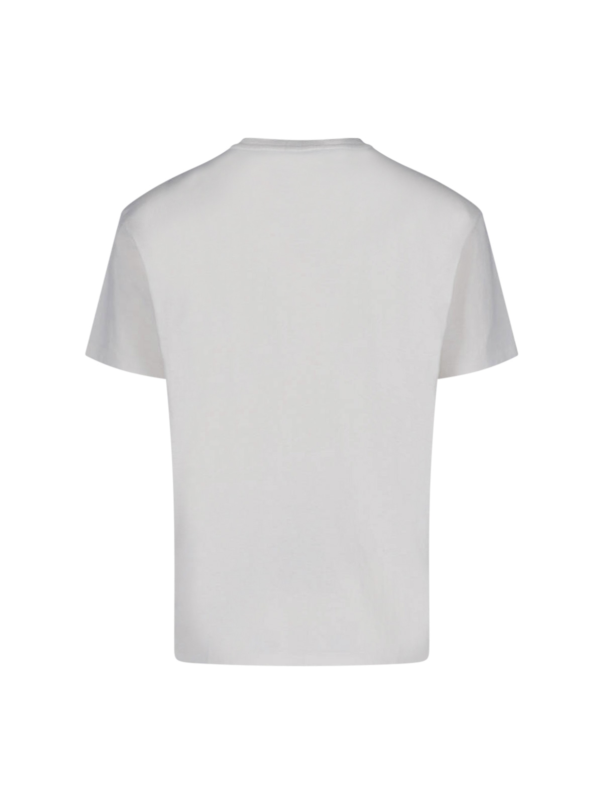 [Polo Ralph Lauren] T-shirts Short Sleeve SS26 710 B14587002